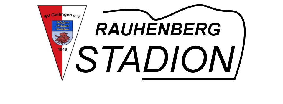 Rauhenbergstadion Gailingen